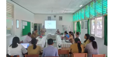 Pengembangan Kompetensi Guru