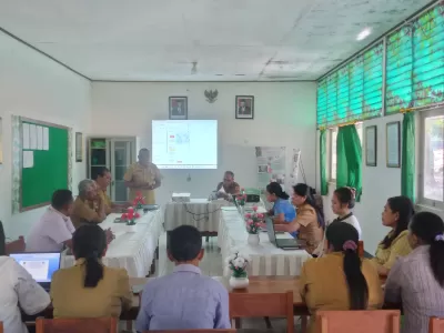 Komunitas Belajar