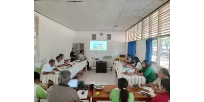 Kegiatan Kepramukaan 